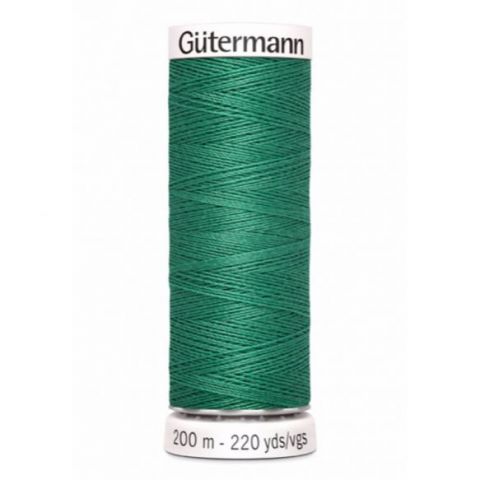 Naaigaren 200m Groen 925 - Gütermann